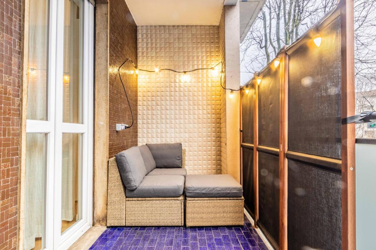 Appartamento Cozy San Siro-duomo Netflix & Design