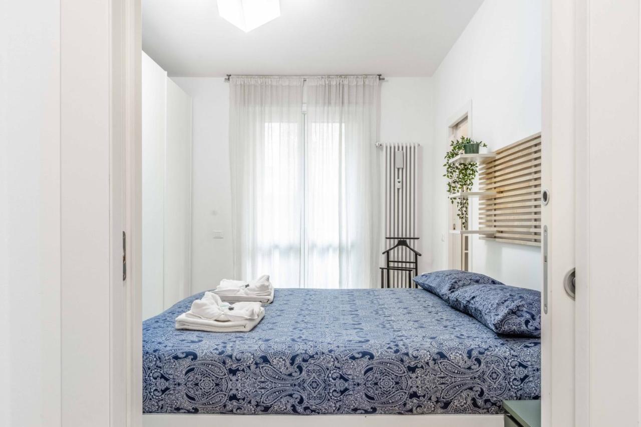 Cozy San Siro-duomo Netflix & Design Appartamento