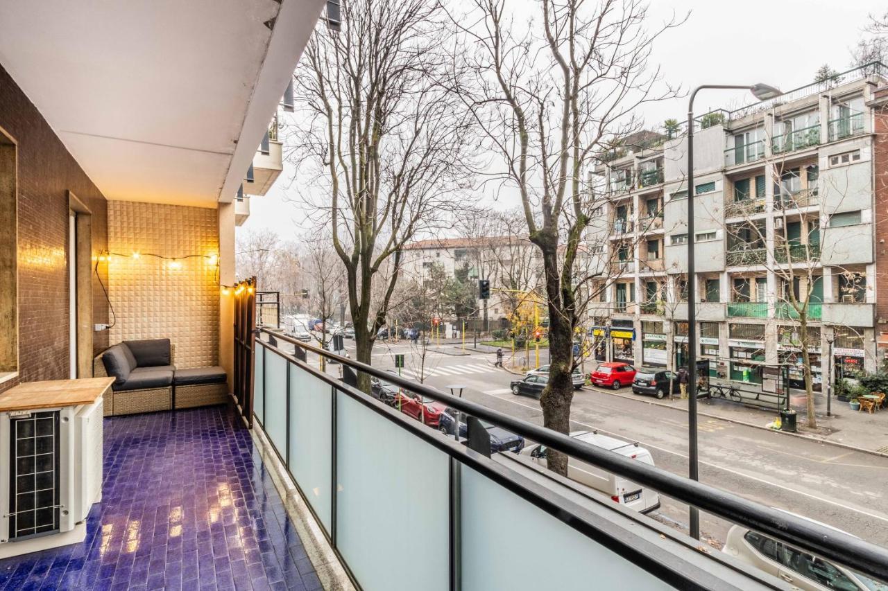 Cozy San Siro-duomo Netflix & Design Appartamento Milano