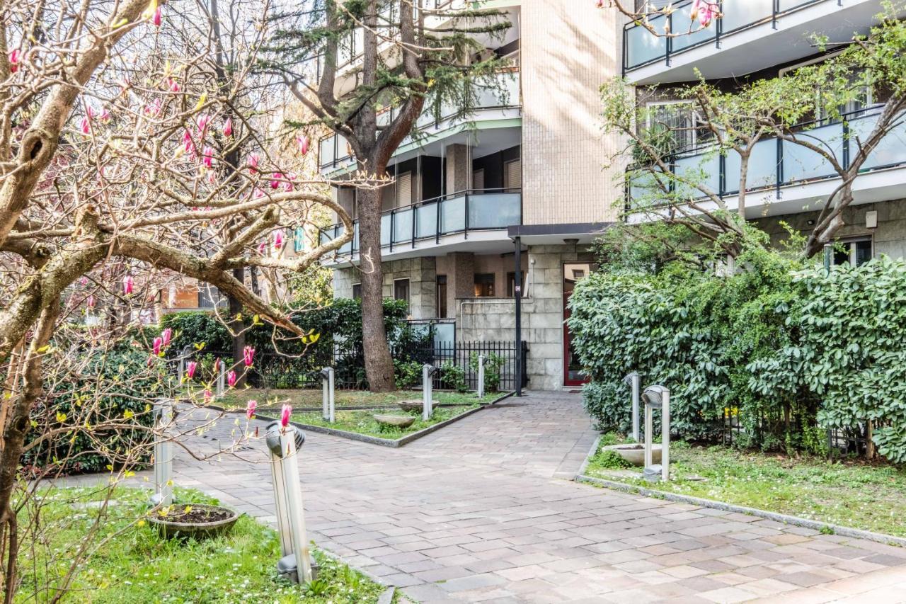 Appartamento Cozy San Siro-duomo Netflix & Design Milano