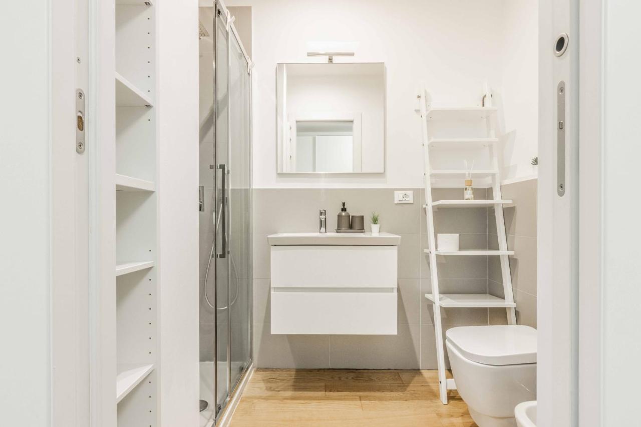 Cozy San Siro-duomo Netflix & Design Appartamento Milano