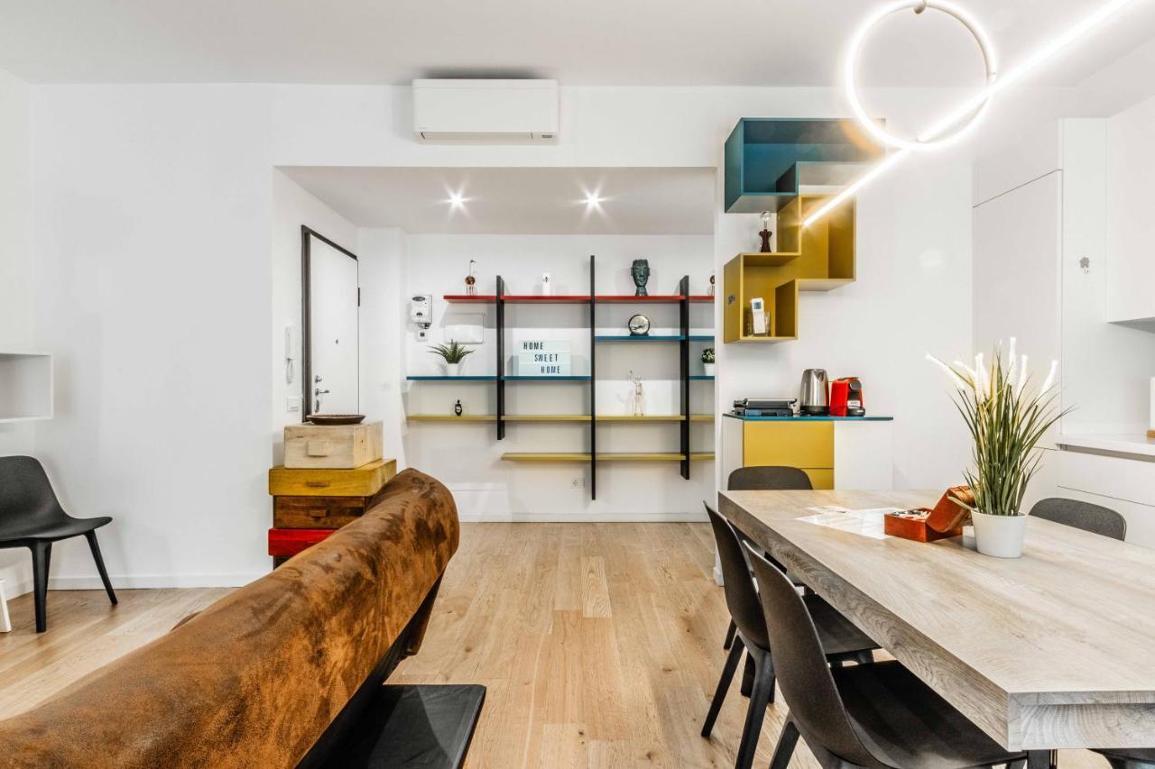 Cozy San Siro-duomo Netflix & Design Appartamento