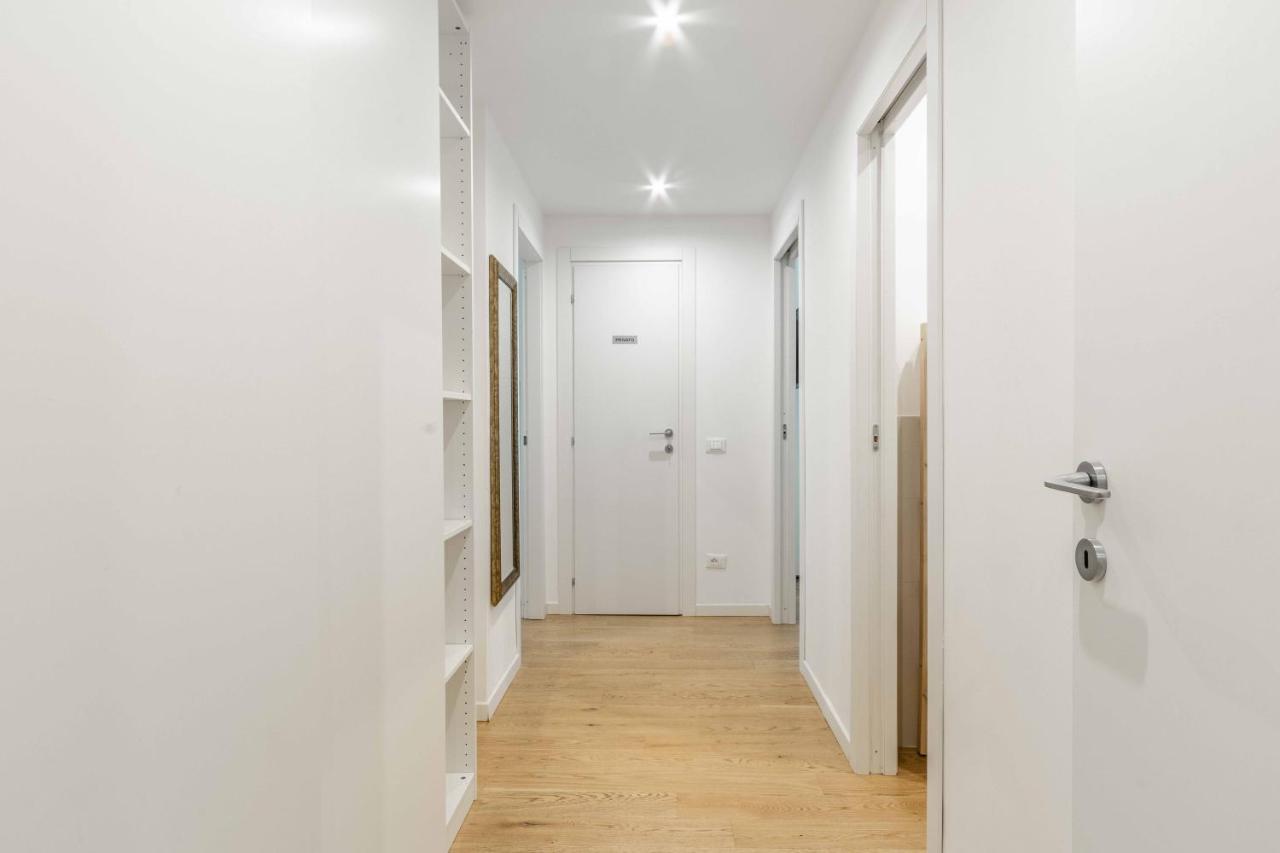 Appartamento Cozy San Siro-duomo Netflix & Design