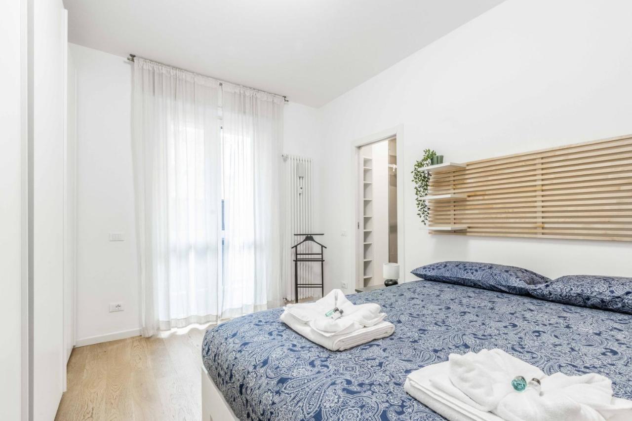 Cozy San Siro-duomo Netflix & Design * Milano