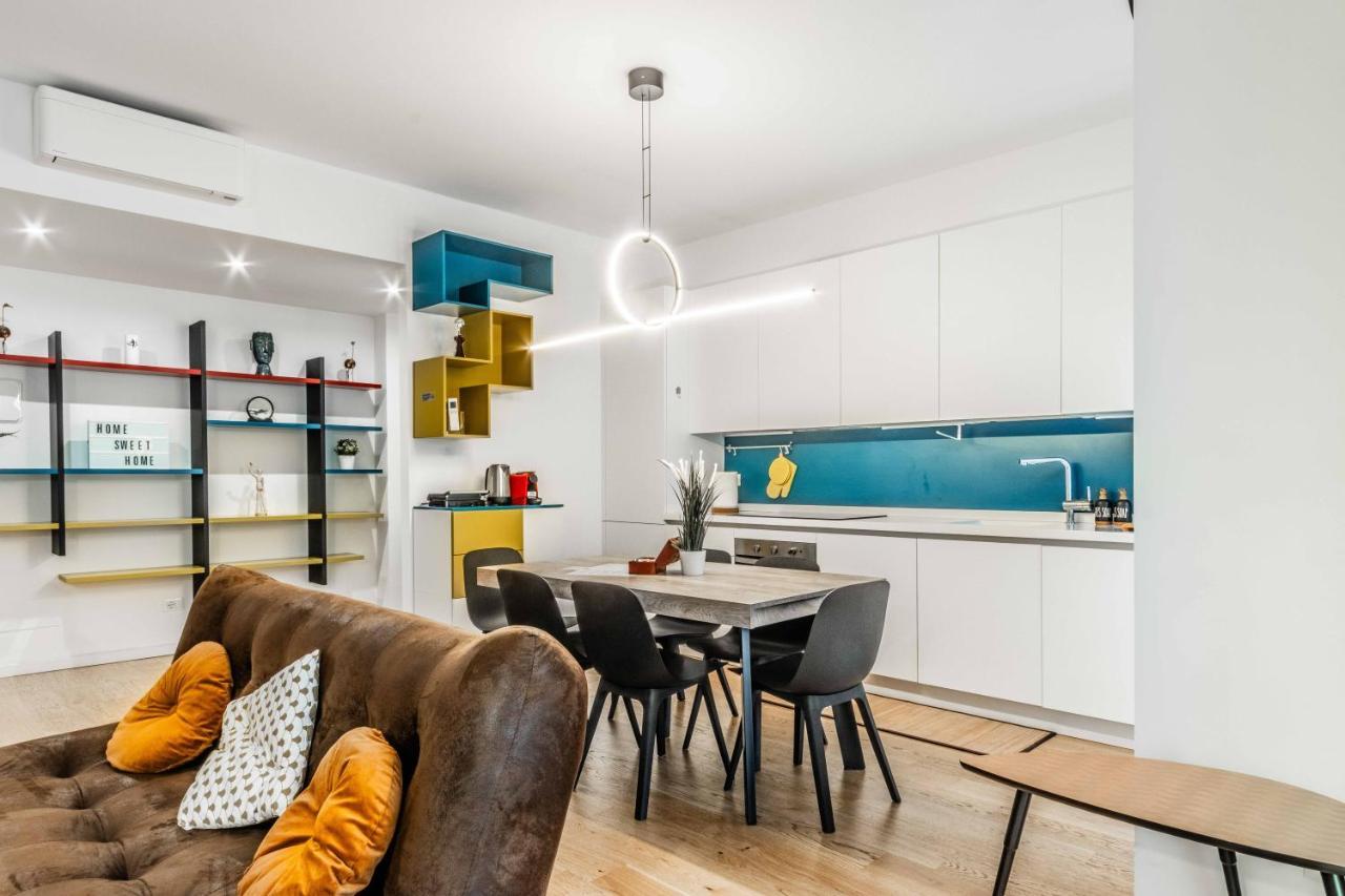 Cozy San Siro-duomo Netflix & Design Milano